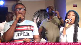 Spontaneous Igbo Worship Songs 2021  Mu Onwem Bu Ezi Jehovah  JI GI Dem  The Benjamites Series 3 [upl. by Phillane]