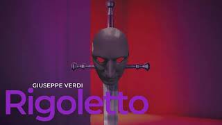 Rigoletto  Teaser  T2324 [upl. by Anas]