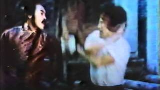 Jackie Chan in Eagles Shadow 1983 TV trailer [upl. by Avuha412]