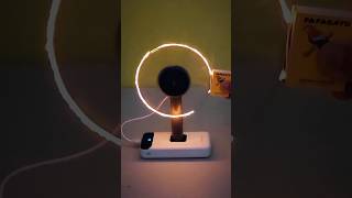 Fired power bank 😱 shorts experiment project youtubeshorts [upl. by Lenoel961]