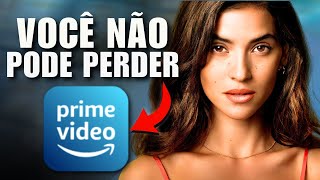 4 MELHORES FILMES NO AMAZON PRIME VIDEO PRA VER EM 2024 [upl. by Olegnaleahcim498]