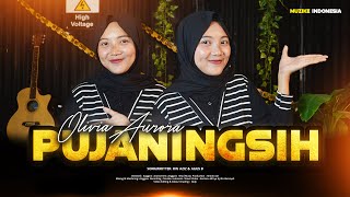 PUJANINGSIH  BY OLIVIA AURORA [upl. by Pincas]