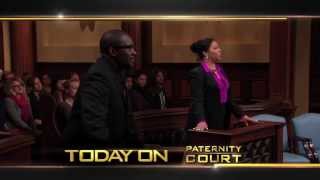 Friday On PATERNITY COURT quotOne Man Seven Kids Four Mothersquot PartOne [upl. by De Witt]