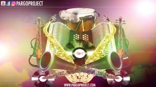 El Electrofolclor con Pargo Project La Hamaca Grande Cover [upl. by Ashlen]