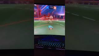 Oink 🐷… Oink 🐷… Oink 🐷 rocketleague rl gaming rocketleagueclips rocketleaguegoals win [upl. by Aicnelav]