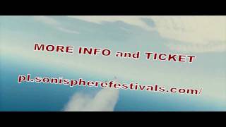 Sonisphere 2011 POLAND promo video [upl. by Yarezed]