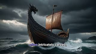 Viking Ships Masters of the Seavikings ships [upl. by Chan343]