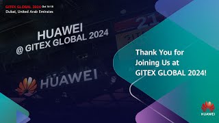 Thank You for Joining Us at GITEX GLOBAL 2024 [upl. by Priest]