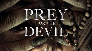 PREY FOR THE DEVIL VJ EMMY FULL TRANSLATED HORROR MOVIE [upl. by Ezri]