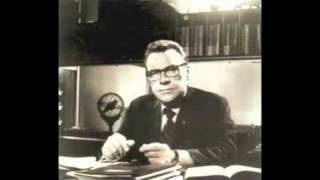 Earl Nightingale  Your Self Image [upl. by Eseerehs673]