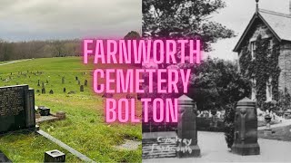 Farnworth Cemetery Bolton [upl. by Dean217]