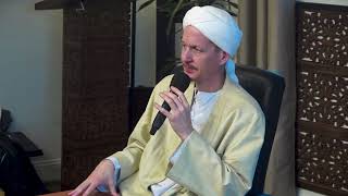 Shaykh Yahya on IEQ This is a masterpiece [upl. by Tamberg]