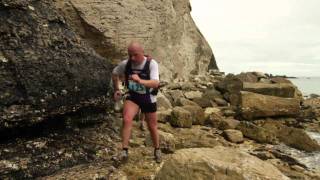 Causeway Coast Marathon 2011 [upl. by Gnirol]