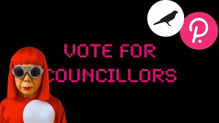 Polkadot Explained Vote for Councillors  PolkadotKusama what the FAQ [upl. by Friedlander479]