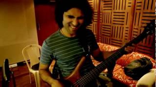 Yadaan Teriyaan  Kailasa studios  Making of Kailasa Rangeele  Kailash Kher [upl. by Aeslahc]