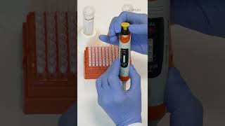 Tips amp Tricks Pipetting and Reverse Pipetting [upl. by Notneb721]