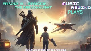 Episode 15 Father and Son Playing Destiny 1  Regicide Dreadnaught [upl. by Gilliam]