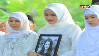 Demi Sajadah  Jodoh Wasiat Bapak  ANTV Eps 713 15 Agustus 2018 [upl. by Rivalee]