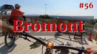 BROMONT Trail 56 [upl. by Avilla]