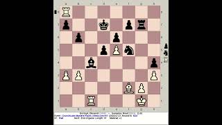 Bortnyk Olexandr vs Samadov Read  CrunchLabs Masters PlayIn 2024 chess com INT [upl. by Erhart]