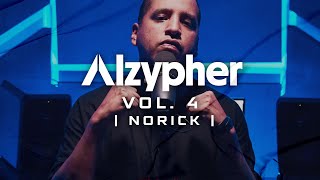 Alzypher Vol 4  Norick 🇵🇪 [upl. by Giacobo]