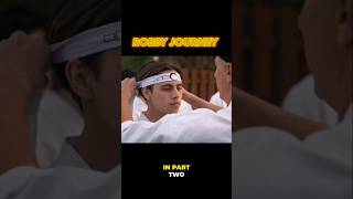 ROBBY WT cobrakai cobrakaiseason6 robbykeene shorts [upl. by Anitel]