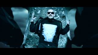 BUG Mafia  Fara Cuvinte feat Loredana Prod Tata Vlad Videoclip [upl. by Omsare188]