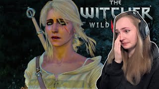 THE EPIC BATTLE OF KAER MORHEN EMOTIONAL  The Witcher 3 Wild Hunt Blind Playthrough PART 28 [upl. by Melina]