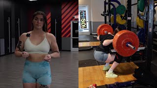 Smorgasbord Of Lifting Videos We Messed Up HEAVY SQUATSBENCH [upl. by Esinwahs512]