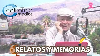 Relatos y Memorias [upl. by Nalod]