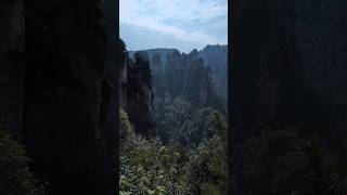 Zhangjiajie National Forest Park [upl. by Maclaine]