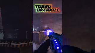 Turbo Overkill [upl. by Quince529]