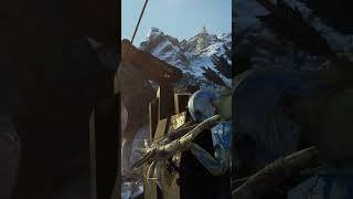 Shadow of Mordor vs Shadow of War  Defending Mordor lordoftherings [upl. by Ariayek625]