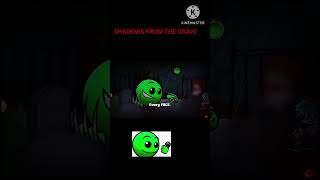 SHADOWS FROM THE GRAVE FNF fridaynightfunkin fnf fridaynightfunkinmod fnfmod fnfmods [upl. by Konstantin]