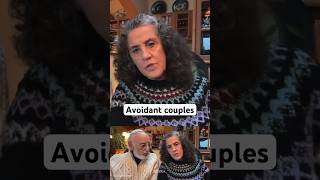 Avoidant couples with John Gottman PhD amp Julie Gottman PhD podcast love relationship [upl. by Dedrick]