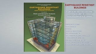 EARTHQUAKE RESISTANT BUILDINGS EARTHQUAKE PROOF BUILDINGS [upl. by Mylan316]