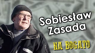 Sobiesław Zasada – as biznesu i kierownicy  Na Bogato [upl. by Emlen730]