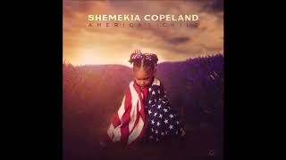 Shemekia Copeland  Aint Got Time For Hate [upl. by Cheng]