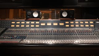 ULTIMATE RECORDING STUDIO Setup 2022  Eastwest Studios studio tour [upl. by Enaid]