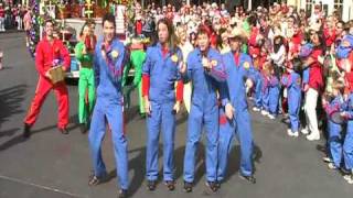 Imagination Movers Give a Gift II [upl. by Novar]