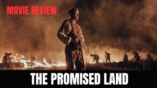 Promised Land review [upl. by Treblah]