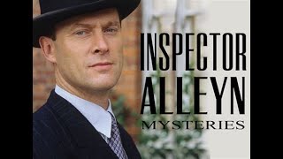 The Inspector Alleyn Mysteries S01E05 [upl. by Lally]