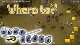 OSRS The Best Places to Kill the Ogresses [upl. by Nnyl]