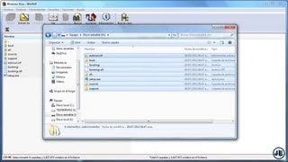 Crear memoria USB booteable auto  arrancable para instalar Windows [upl. by Uziel97]