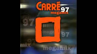 Carré Megamix 97 [upl. by Enirehtahc]