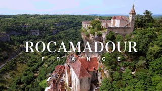 Rocamadour France [upl. by Freytag770]