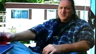 Trailer Park Boys How Rickys Brain Works DELETED SCENE [upl. by Swec]