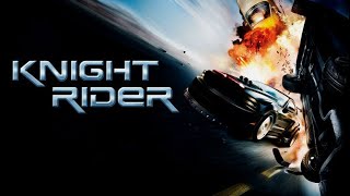 A KNIGHT IN SHINING ARMOUR 7knight rider 2008 [upl. by Leik]