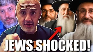 3 Jews Realize Theyve Been DECEIVED By Rabbis amp Learn Jesus Is Messiah Debate  Sam Shamoun [upl. by Ailam]