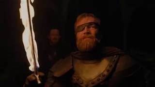 Proof that the Lord of Light is Satan in Game of Thrones 11 \m SPOILER WARNING [upl. by Lrig]